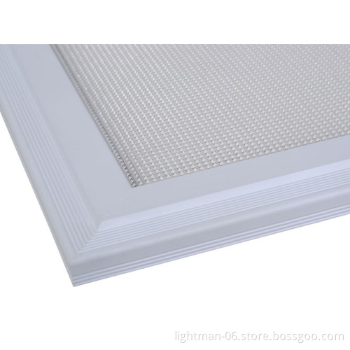 12W-20W Anti-glare UGR19 300x300 LED Panel Light